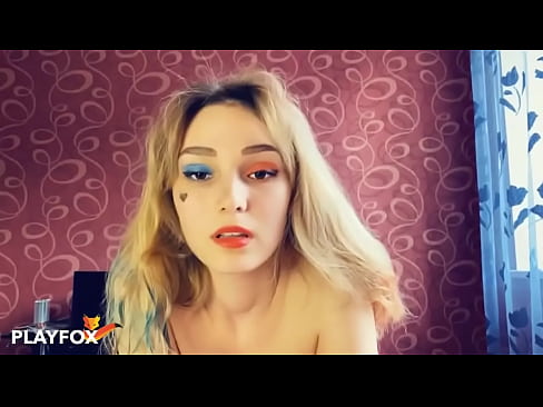 ❤️ عینک واقعیت مجازی جادویی به من رابطه جنسی با هارلی کوین داد ❤  شلخته در fa.space-assistant.ru ❌️❤